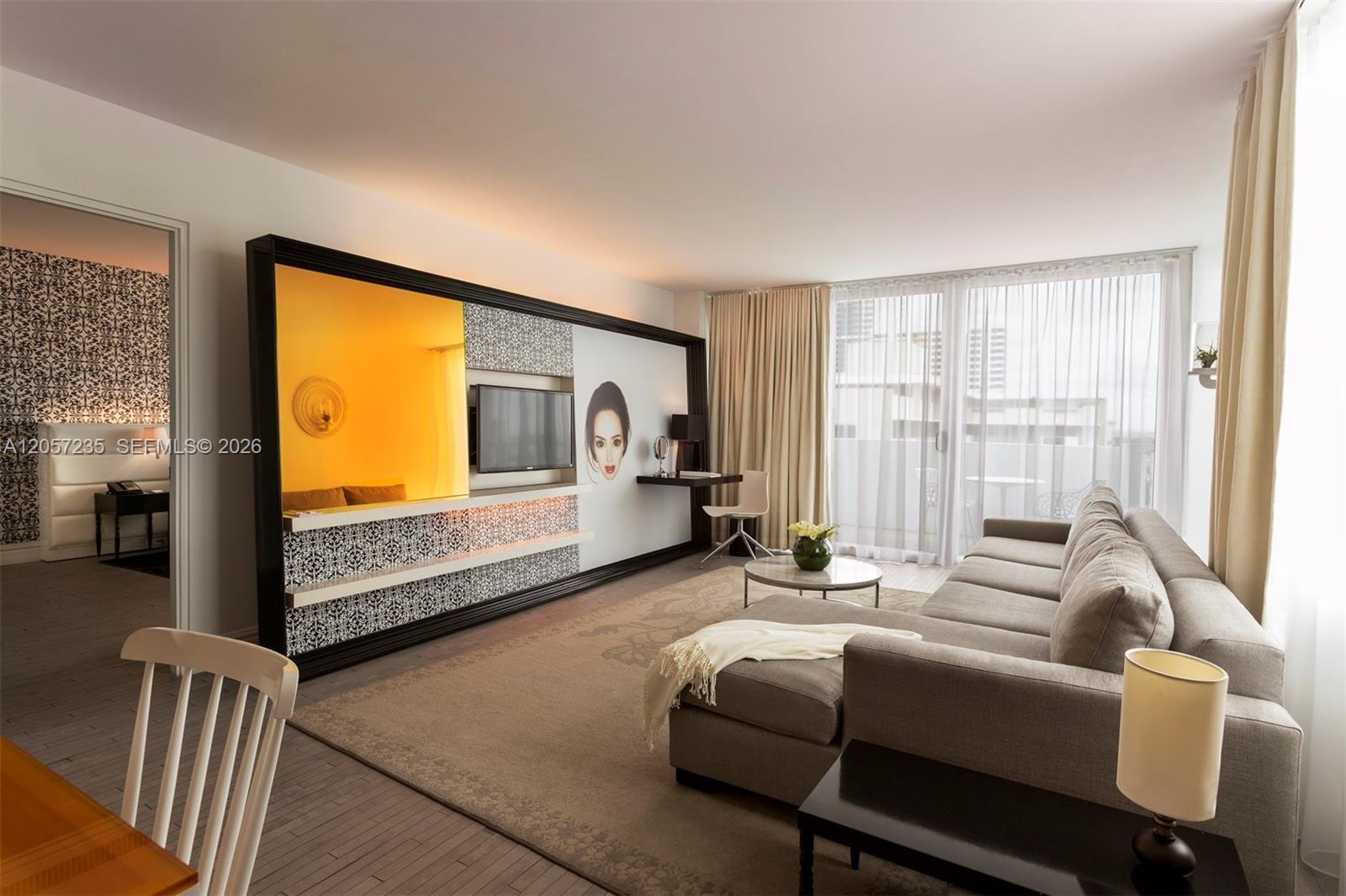 1100 West Ave # 407, Miami Beach FL 33139