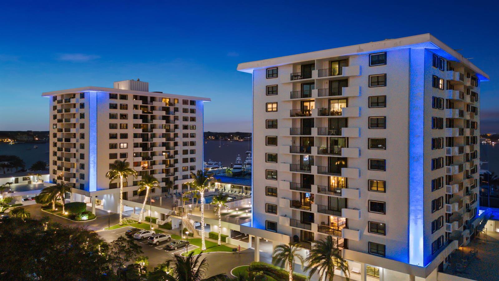 1200 Marine Way Apt 607, North Palm Beach FL 33408