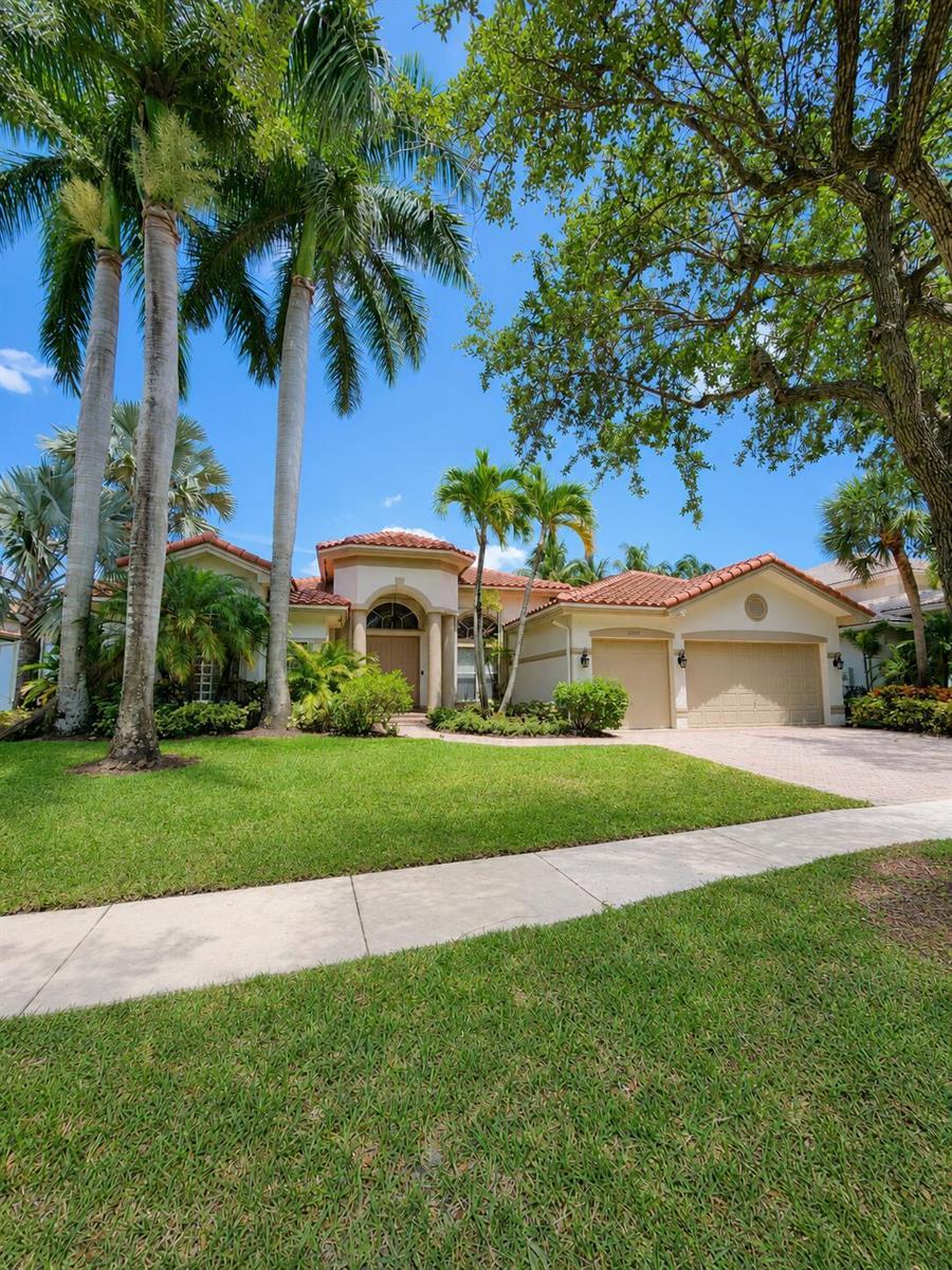 19578 Havensway Court, Boca Raton FL 33498