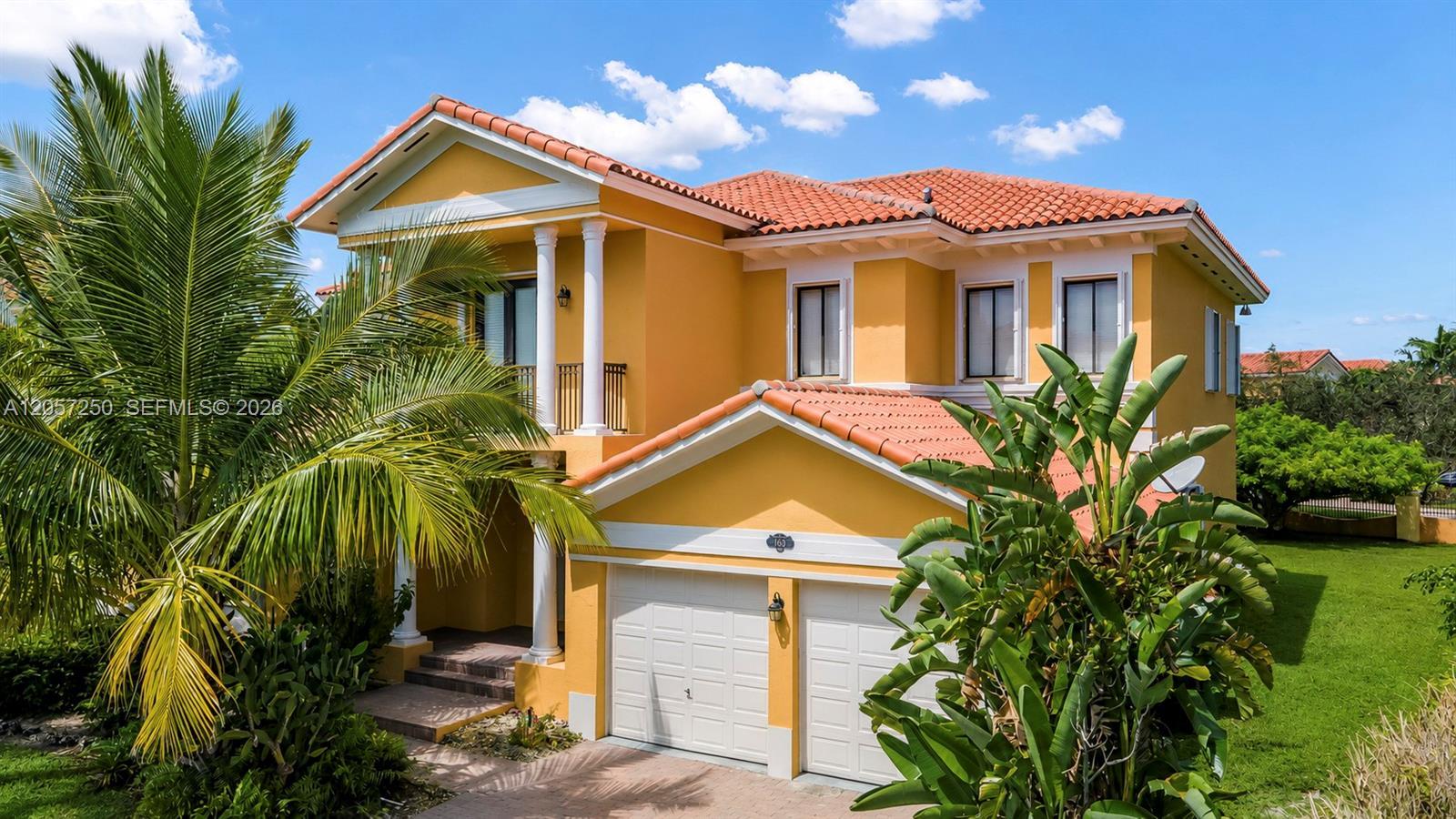 7833 SW 194th Ter, Cutler Bay FL 33157