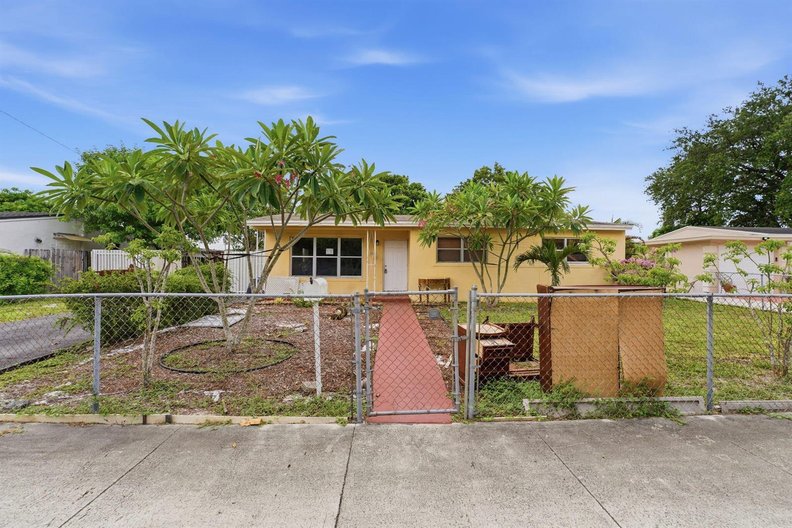 3441 NW 169th Terrace, Miami Gardens FL 33056