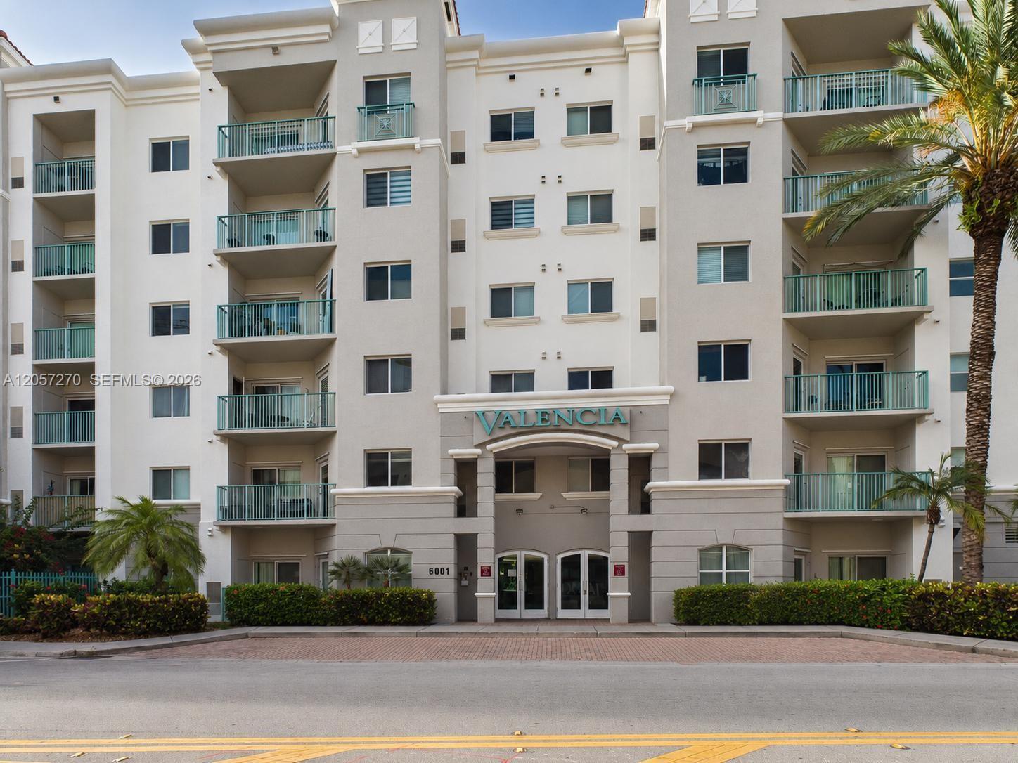 6001 SW 70th St # 535, South Miami FL 33143