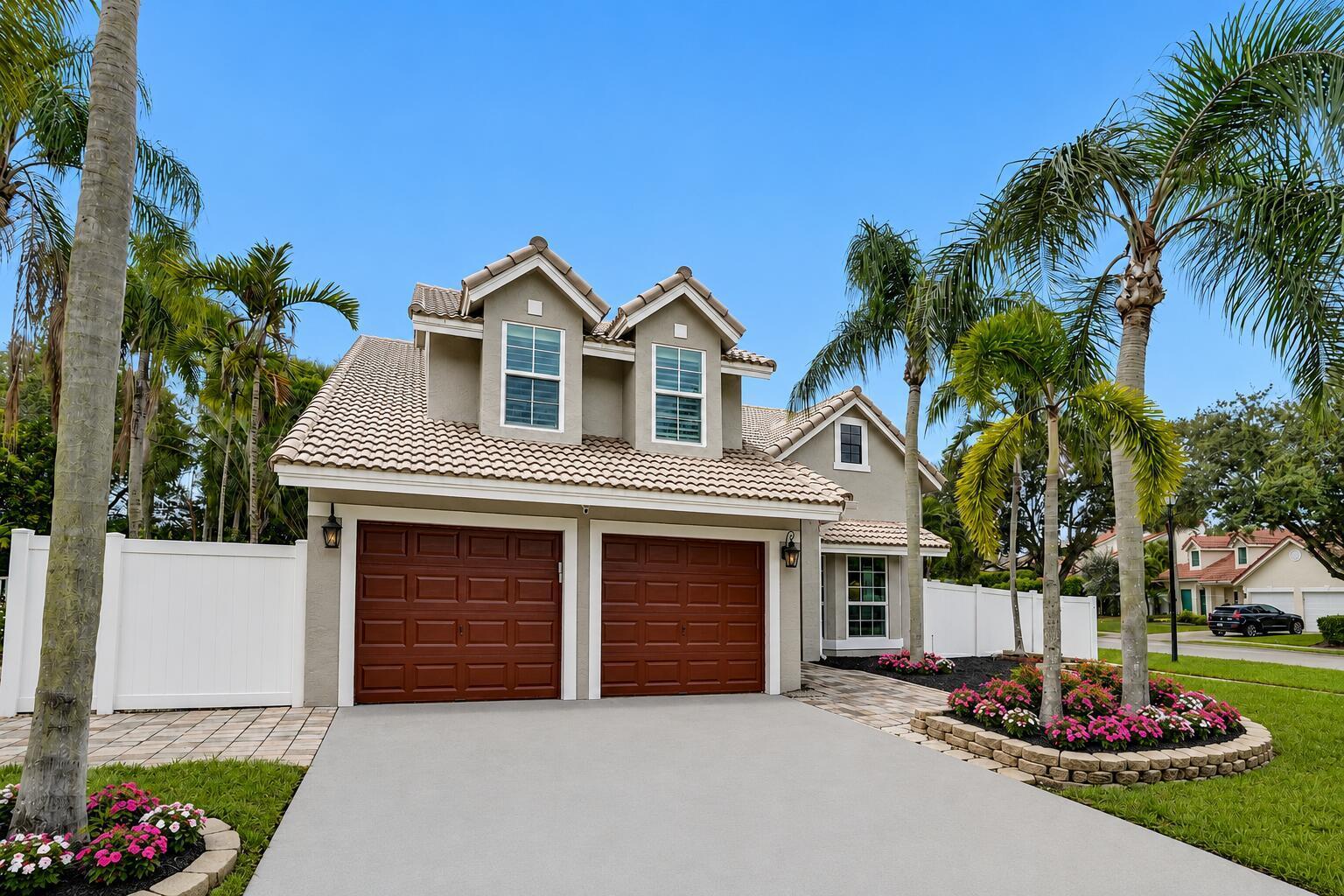 6400 NW 57TH Lane, Parkland FL 33067