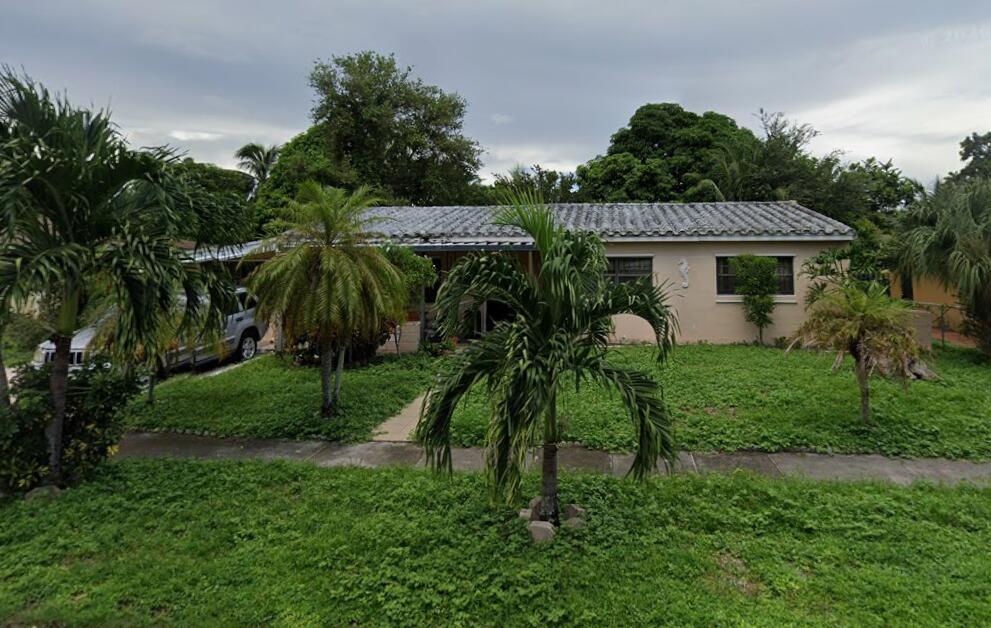 1351 NW 132ND Street, Miami FL 33167