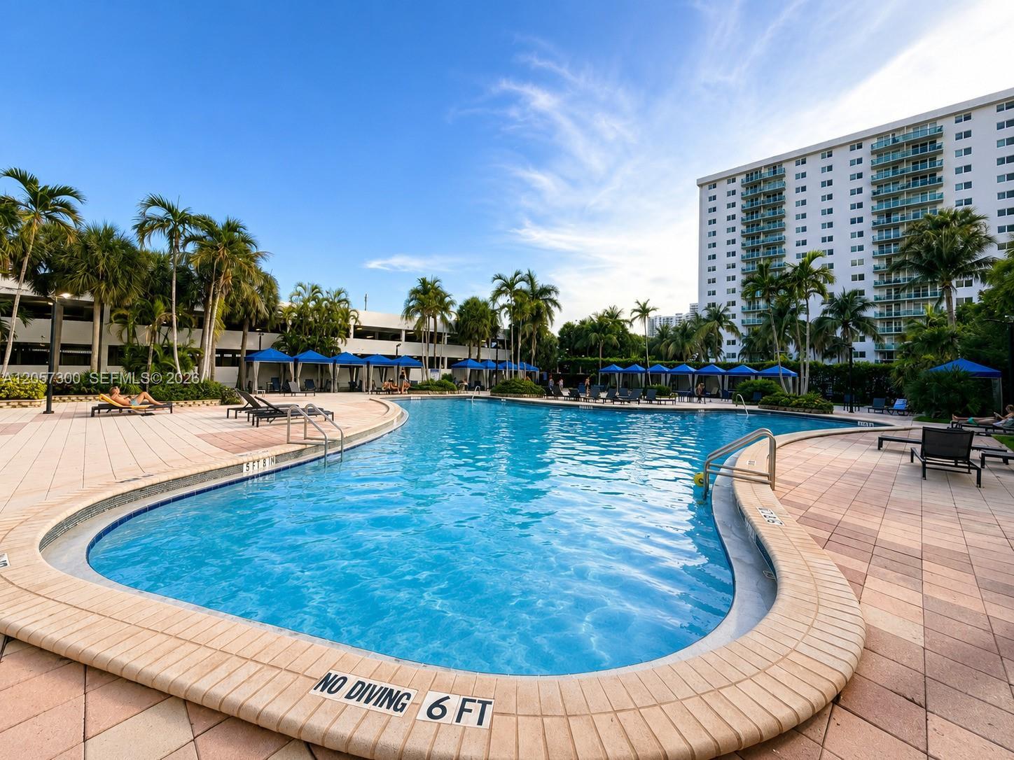 19370 Collins Ave # 1410, Sunny Isles Beach FL 33160