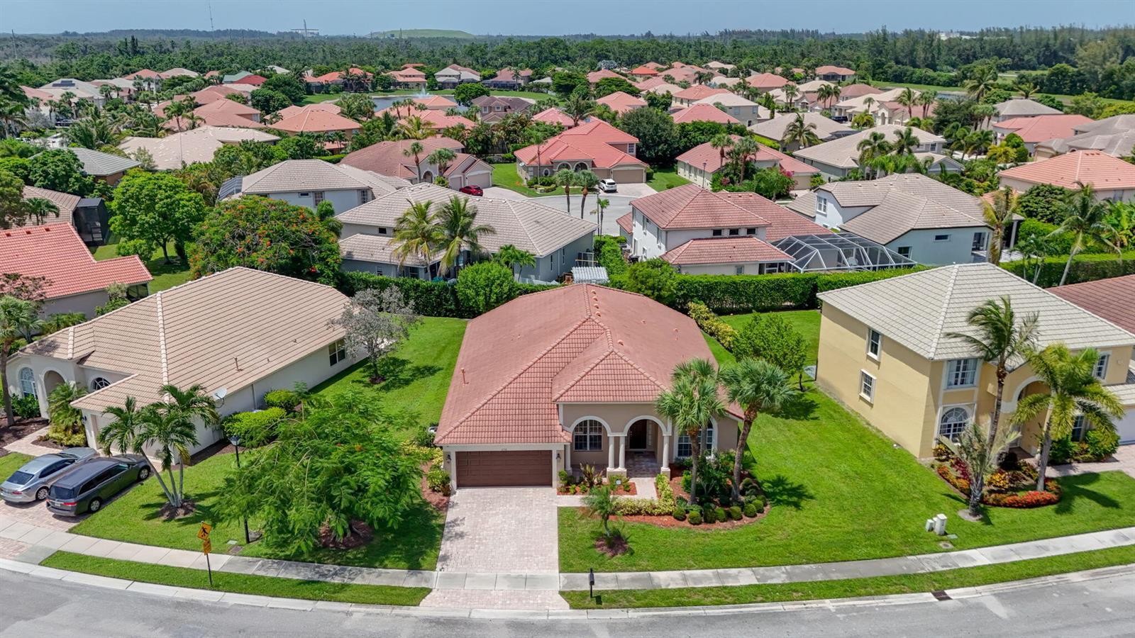 3738 Victoria Road, West Palm Beach FL 33411