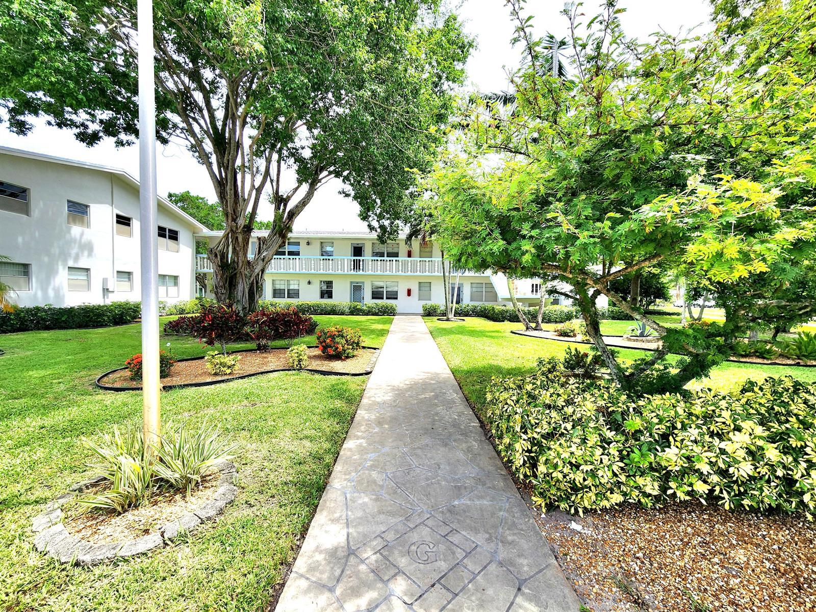 146 MARKHAM G # 146, Deerfield Beach FL 33442