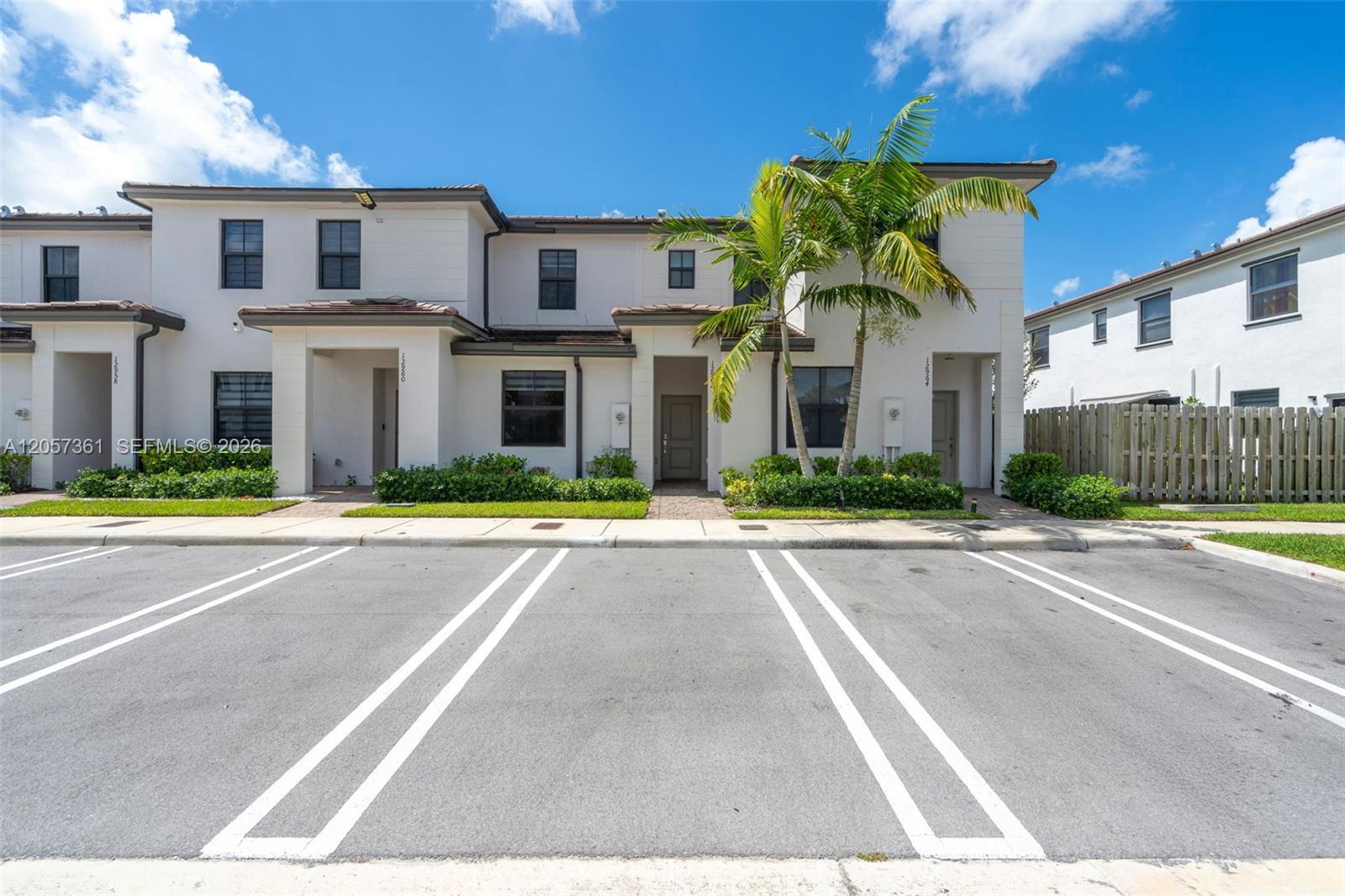 12962 SW 232nd Ln, Homestead FL 33032
