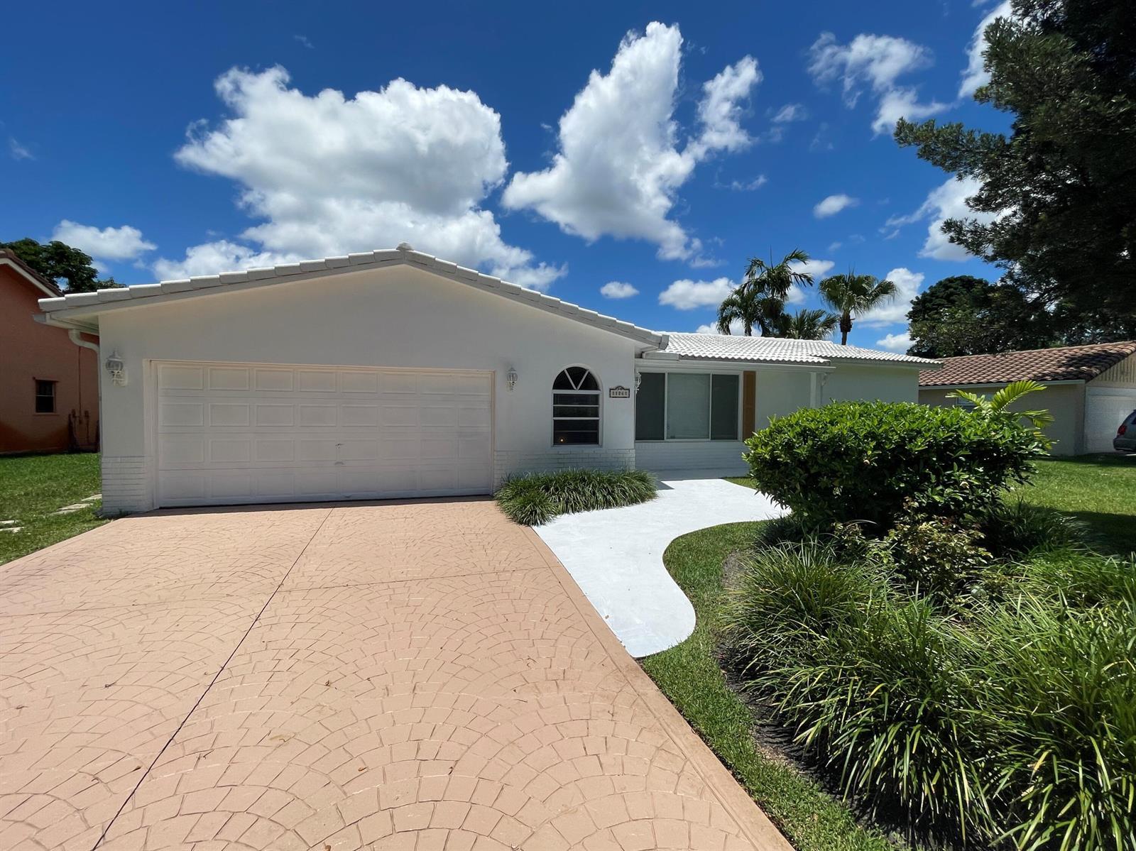 11261 NW 42ND Street, Coral Springs FL 33065