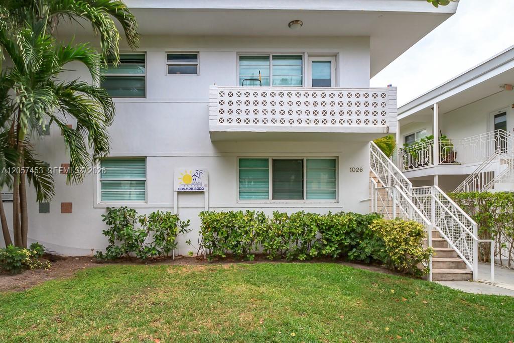 1024 Pennsylvania Ave # 2, Miami Beach FL 33139