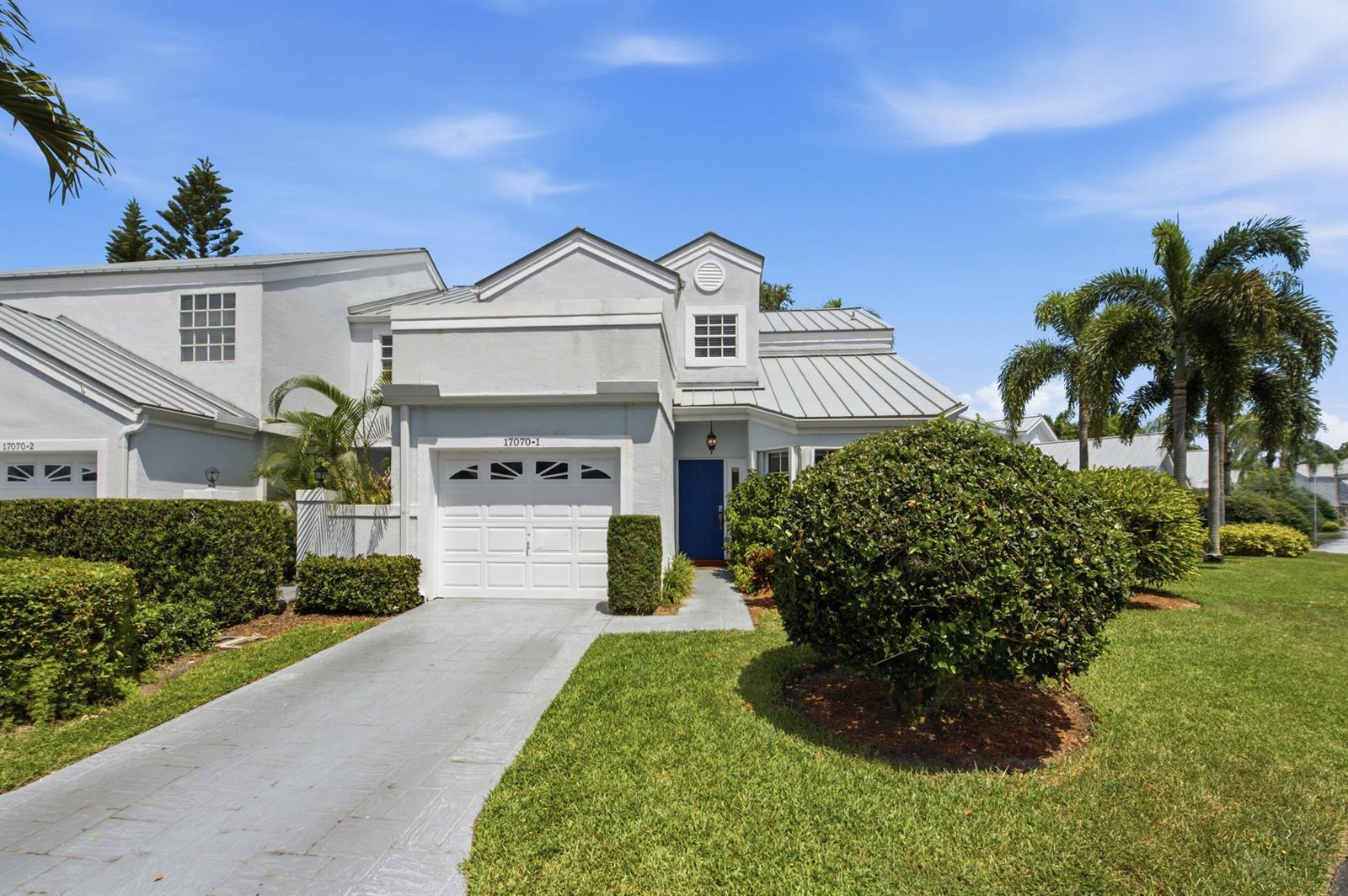 17070 Boca Club Boulevard # 1, Boca Raton FL 33487