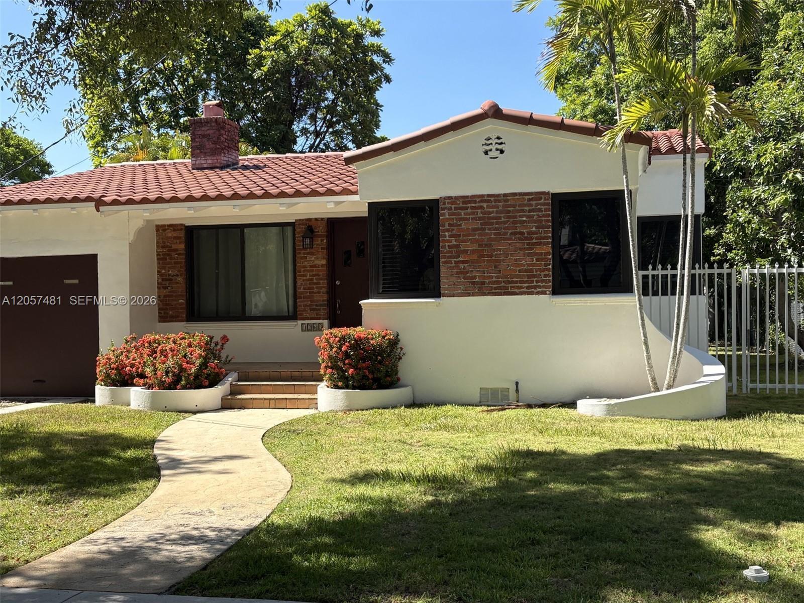 1263 SW 18th St # 1263, Miami FL 33145