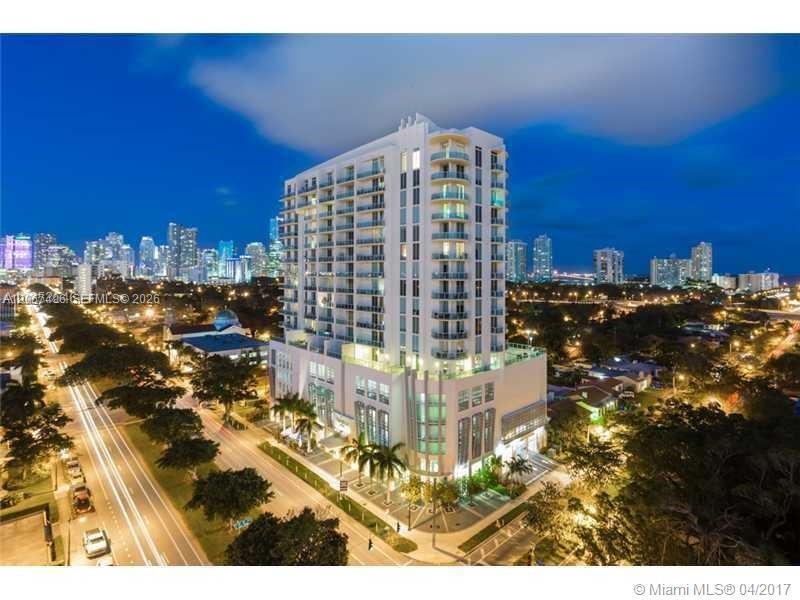 2525 SW 3rd Ave # 1109, Miami FL 33129