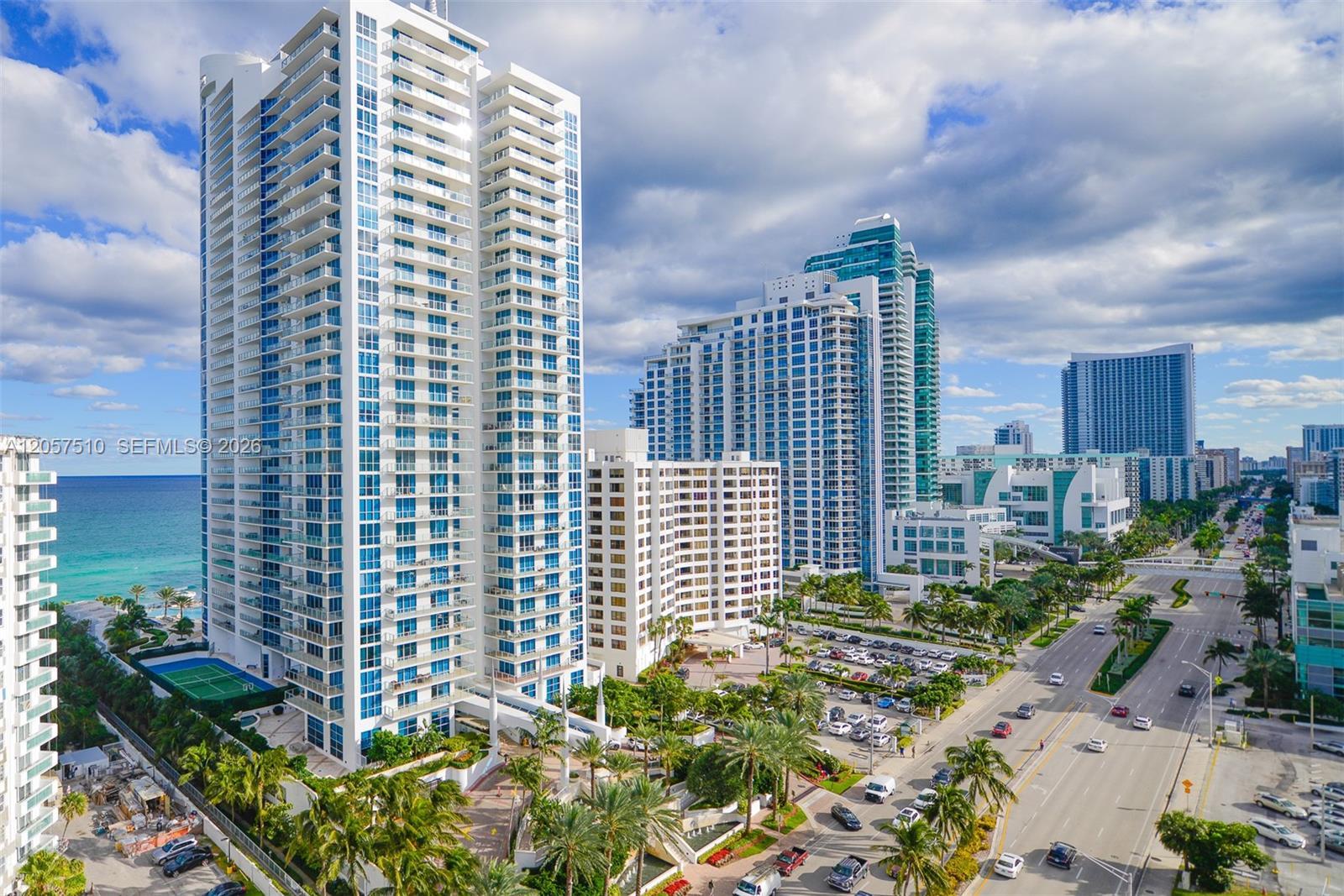 3000 S Ocean Dr # 1506, Hollywood FL 33019