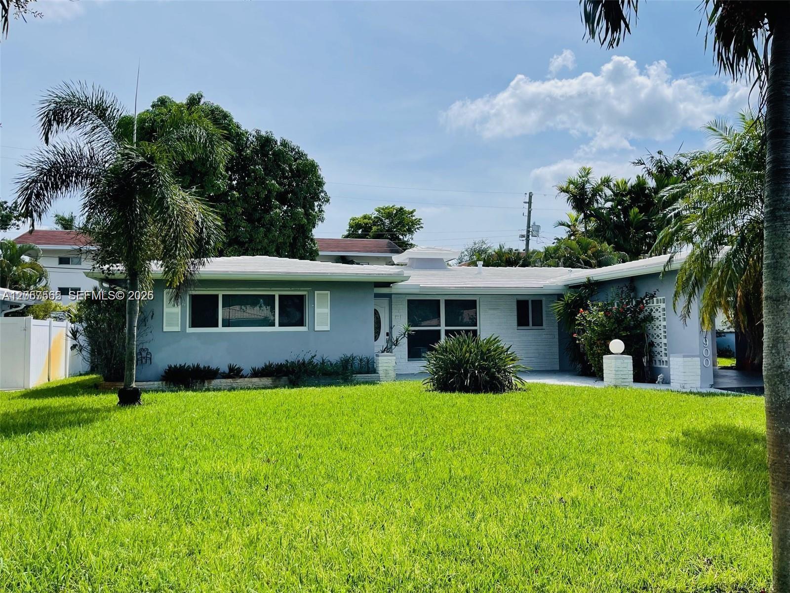 1900 NE 41st St # 0, Oakland Park FL 33308