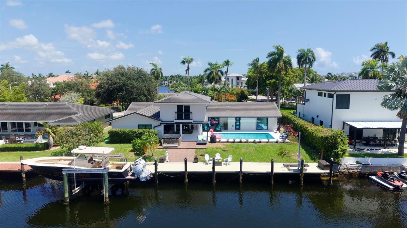 2380 SE 8TH Street, Pompano Beach FL 33062