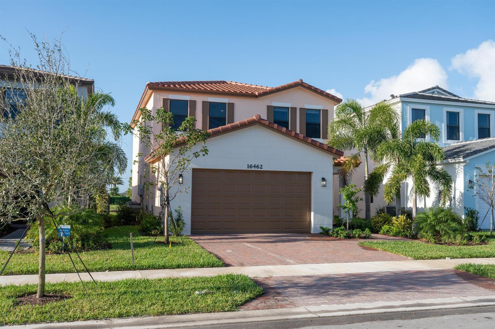 16462 Sea Turtle Place, Westlake FL 33470