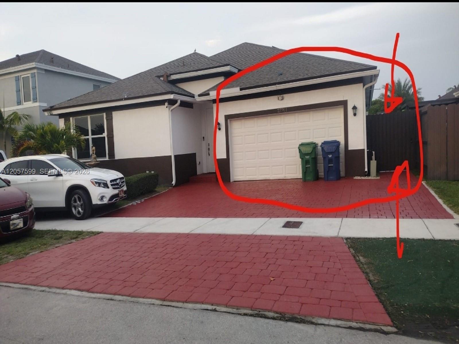 27701 SW 134th Ct # 1, Homestead FL 33032