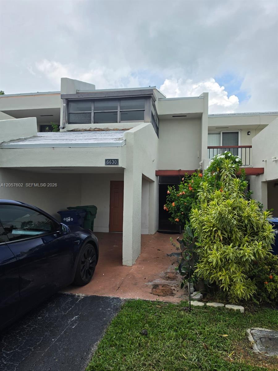 6630 Racquet Club Dr # 163, Lauderhill FL 33319