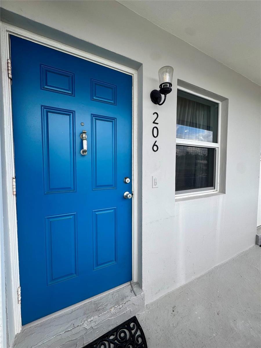2801 NE 33RD Court # 206, Fort Lauderdale FL 33306