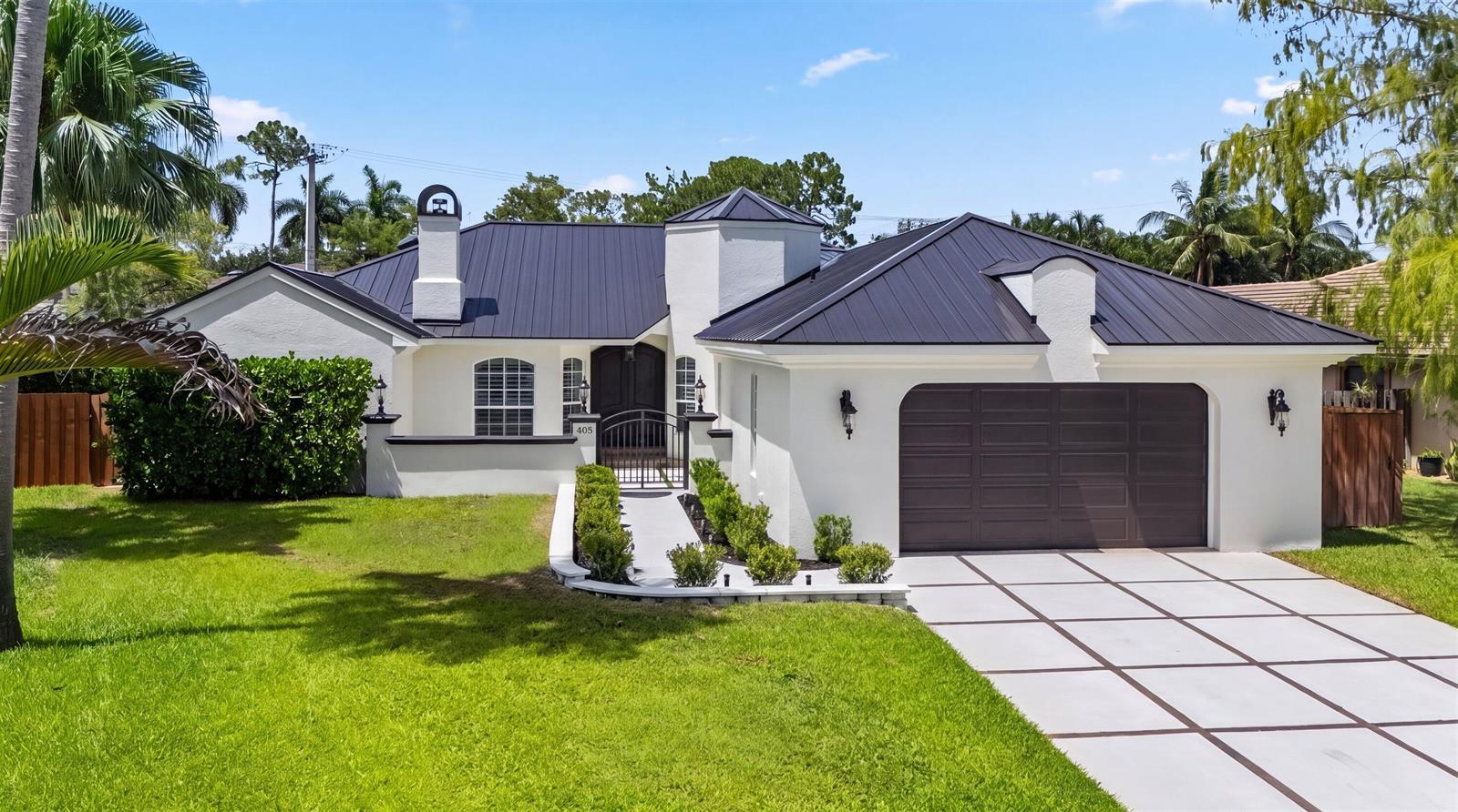 404 INDIGO Avenue, Wellington FL 33414
