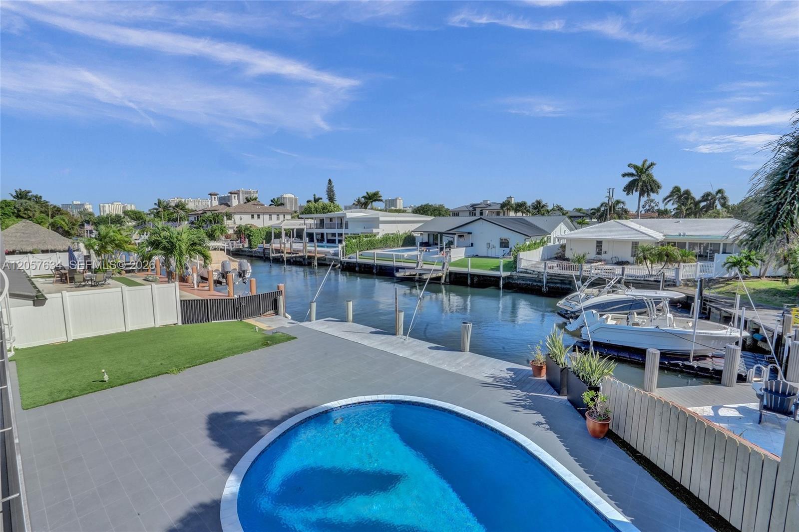 3010 NE 46th St, Fort Lauderdale FL 33308