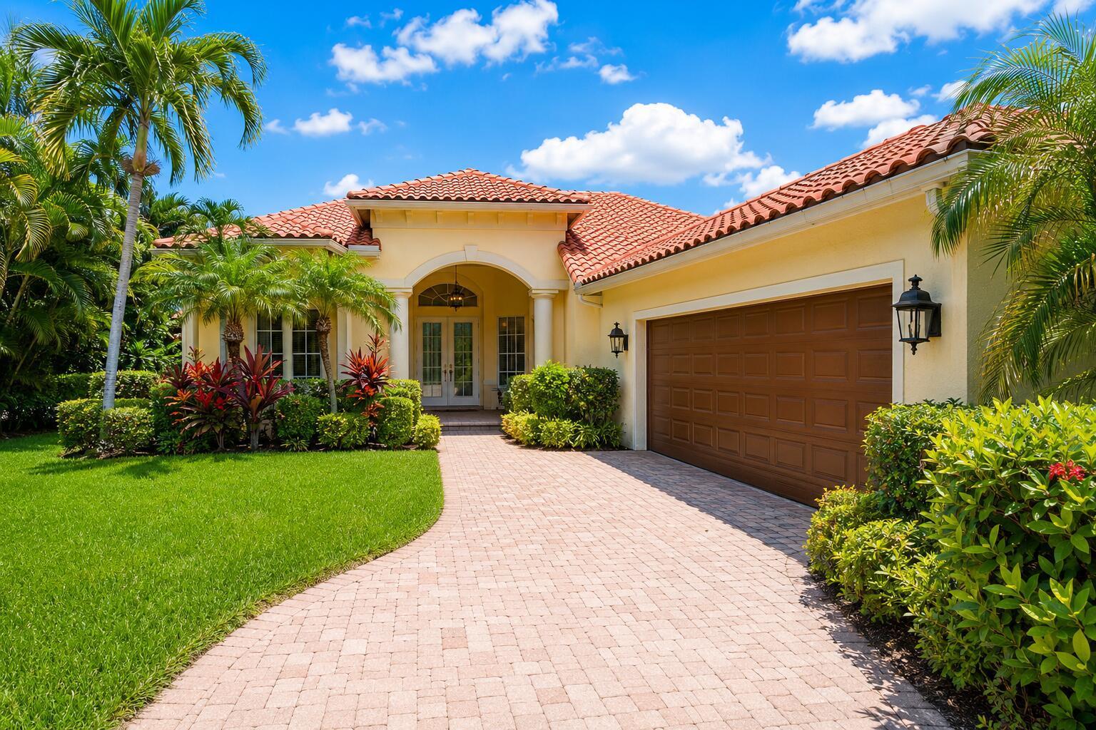 7650 Preserve Drive, West Palm Beach FL 33412