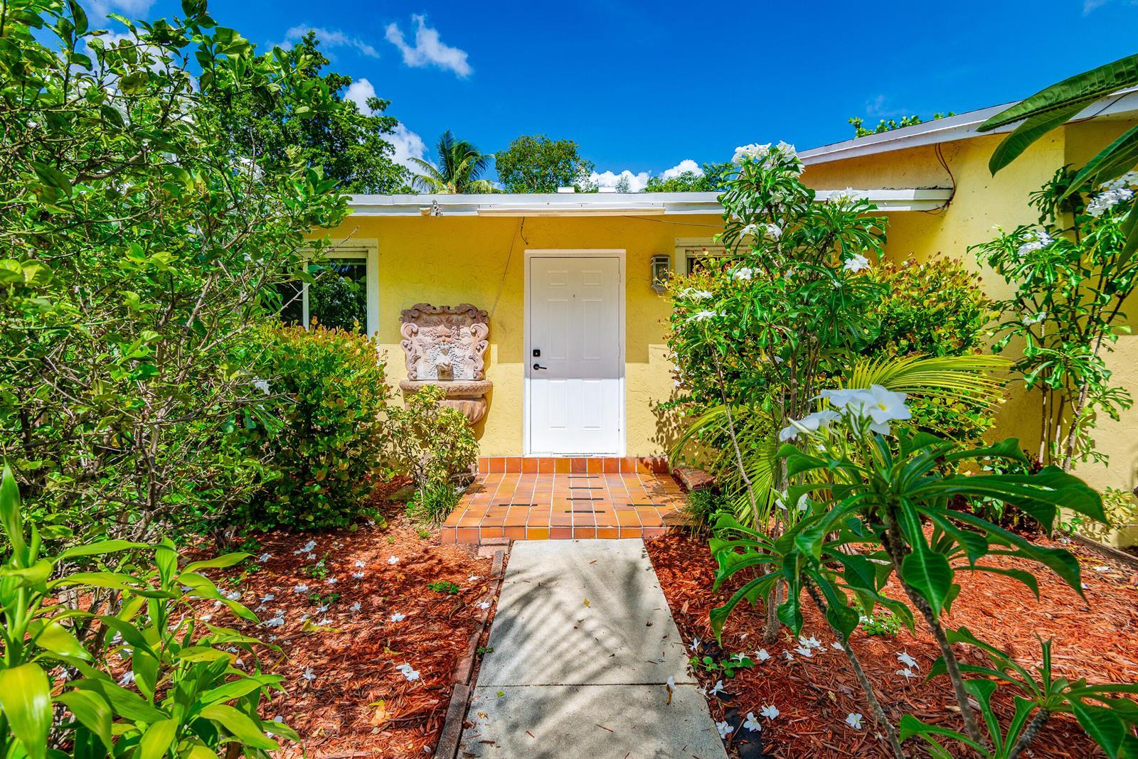 2501 Taylor Street # C, Hollywood FL 33020