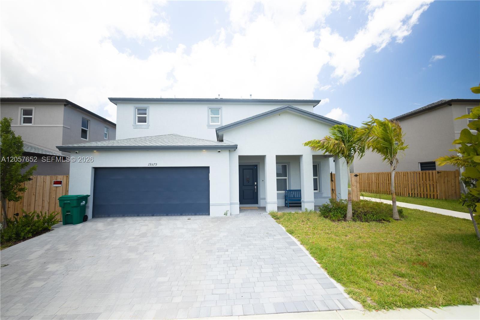 Property at 19579 SW 340th St # 19579, Homestead FL 33034