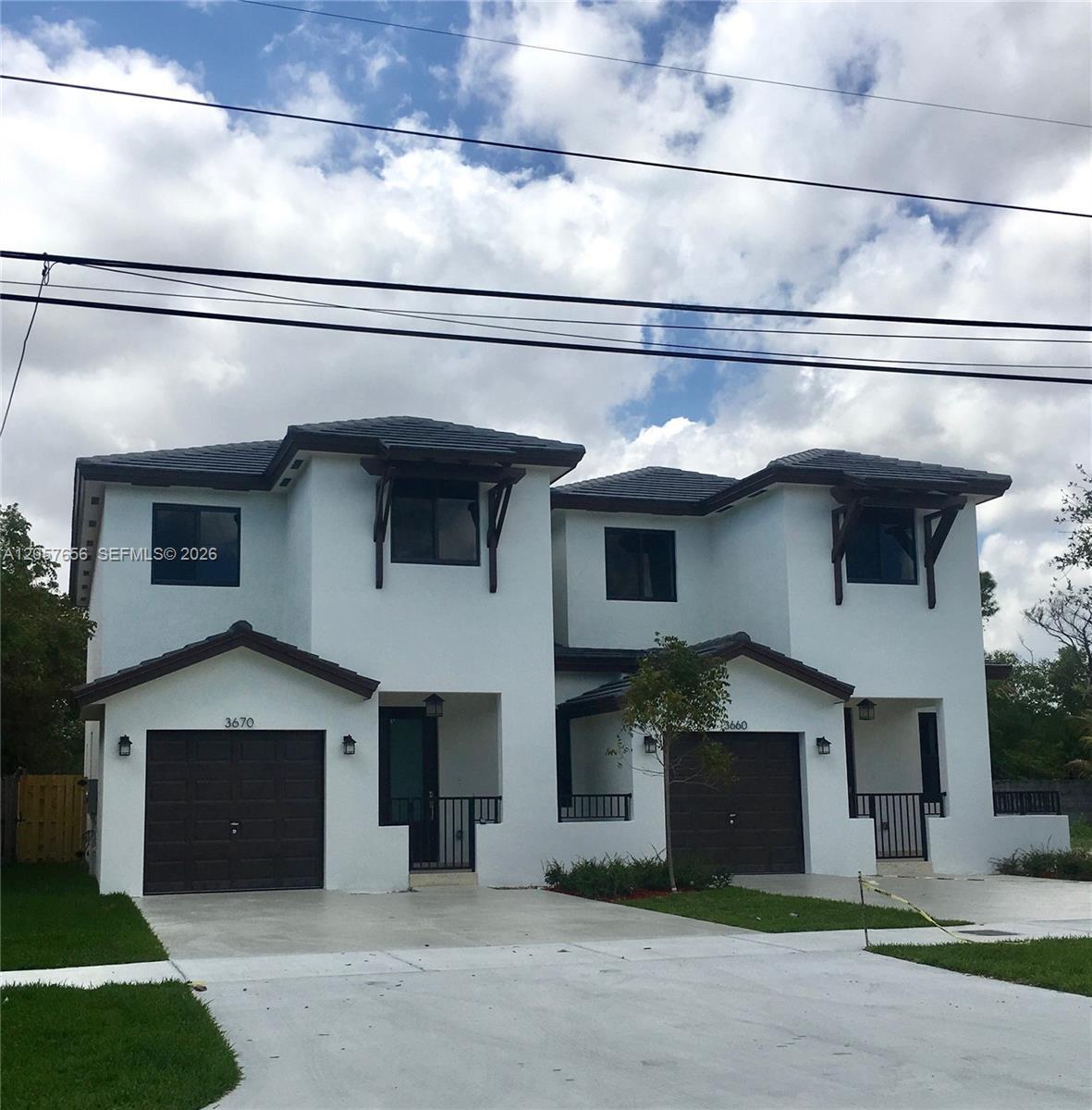 3670 SW 69th Ave, Miami FL 33155