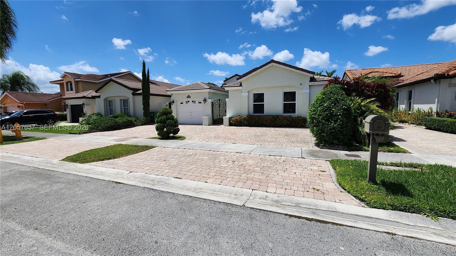 14249 SW 90th Ter, Miami FL 33186