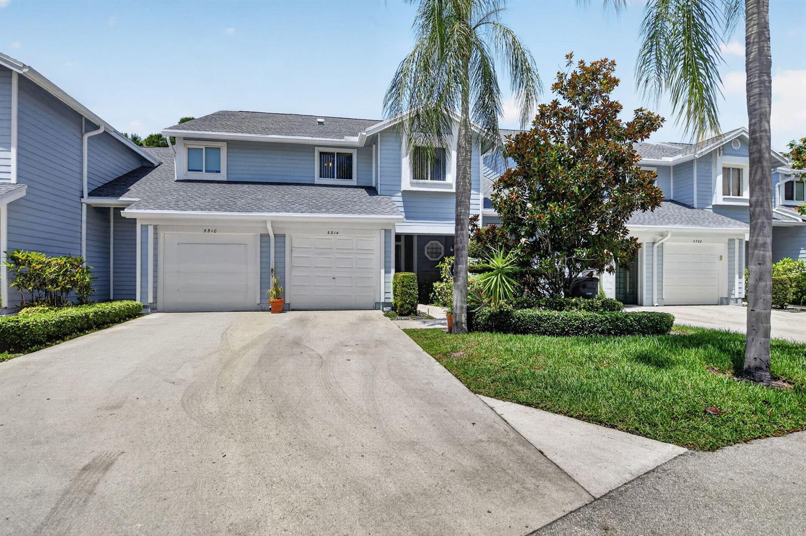 5314 SAPPHIRE Valley, Boca Raton FL 33486