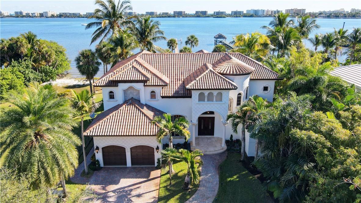 1320 S LAKESIDE Drive, FL 33460