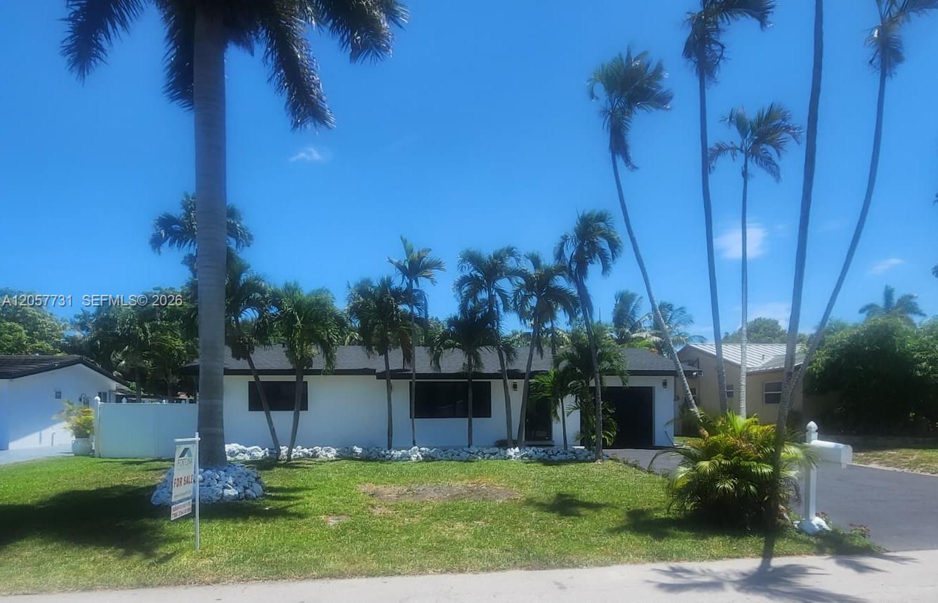 1370 SW 32nd St, Fort Lauderdale FL 33315