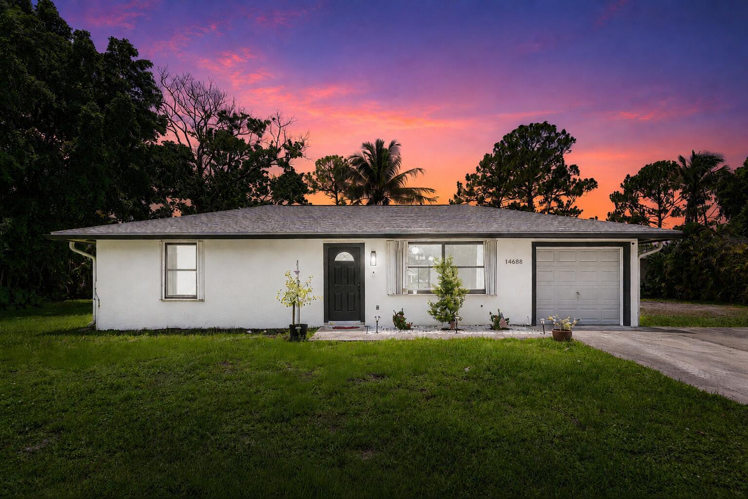 14688 80th Lane N, FL 33470