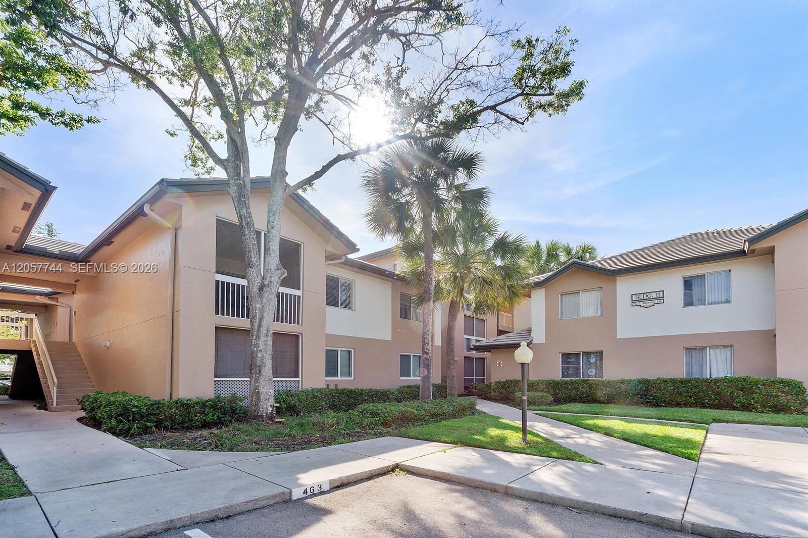 9777 Westview Dr # 1121, Coral Springs FL 33076