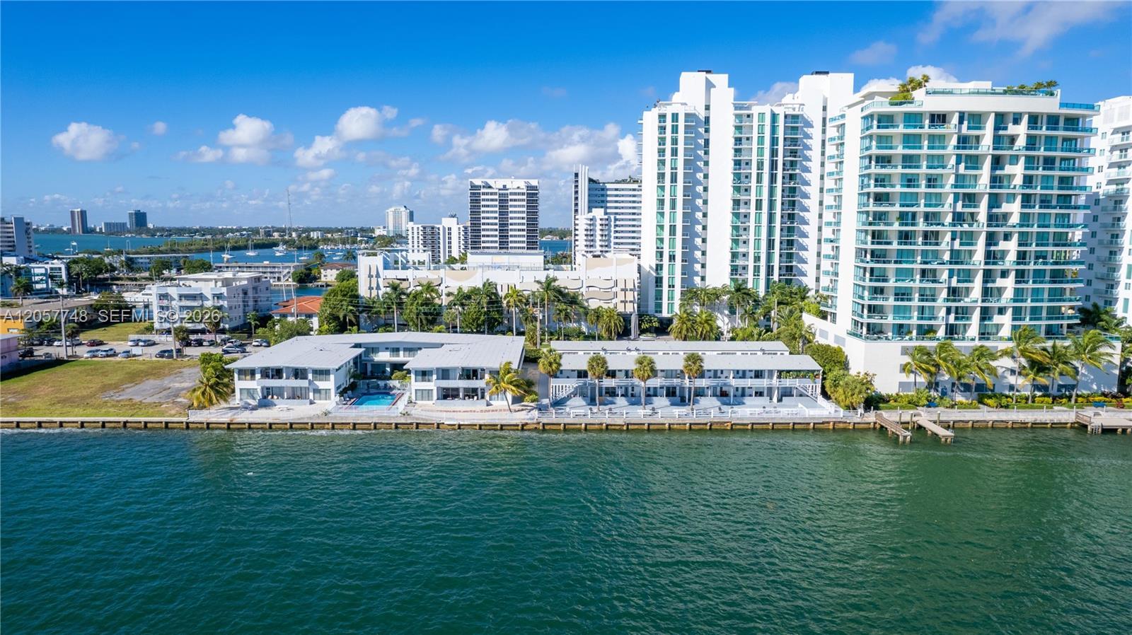 7927 East Dr # 278, North Bay Village FL 33141