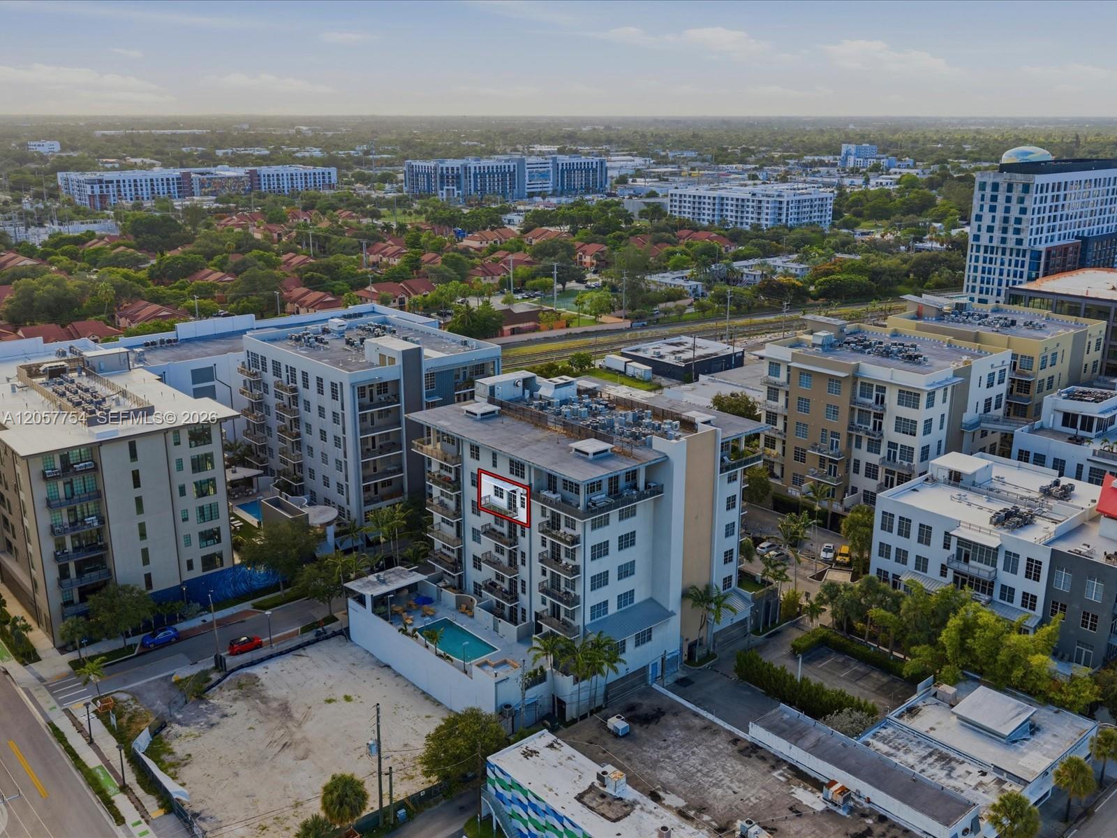 410 NW 1st Ave # 604, Fort Lauderdale FL 33301