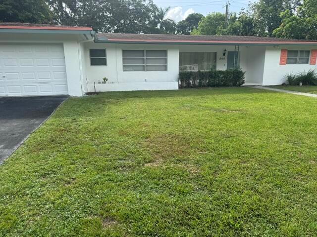 860 NW 65th Avenue, Plantation FL 33317