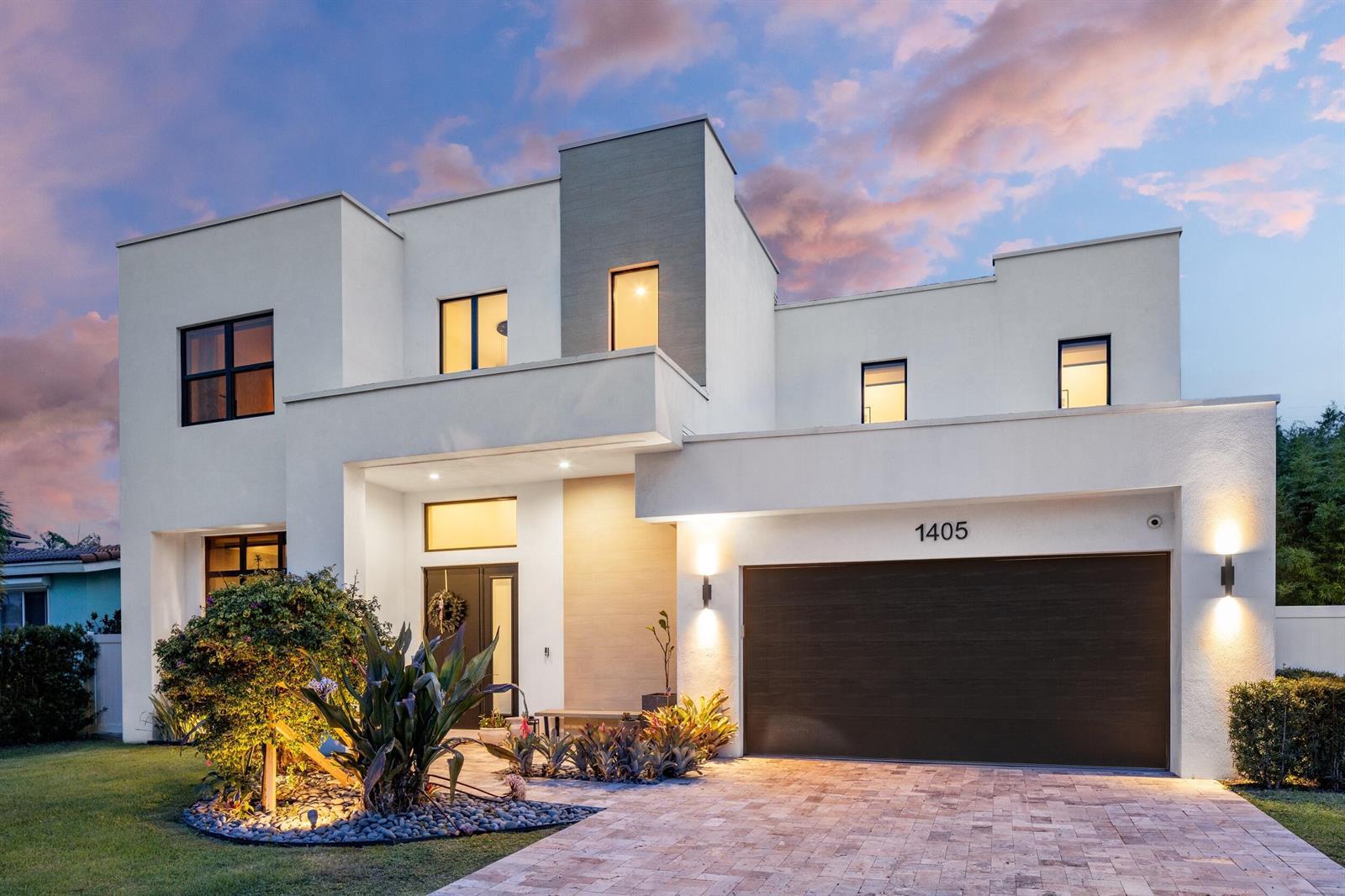 1405 NE 4th Avenue, Boca Raton FL 33432
