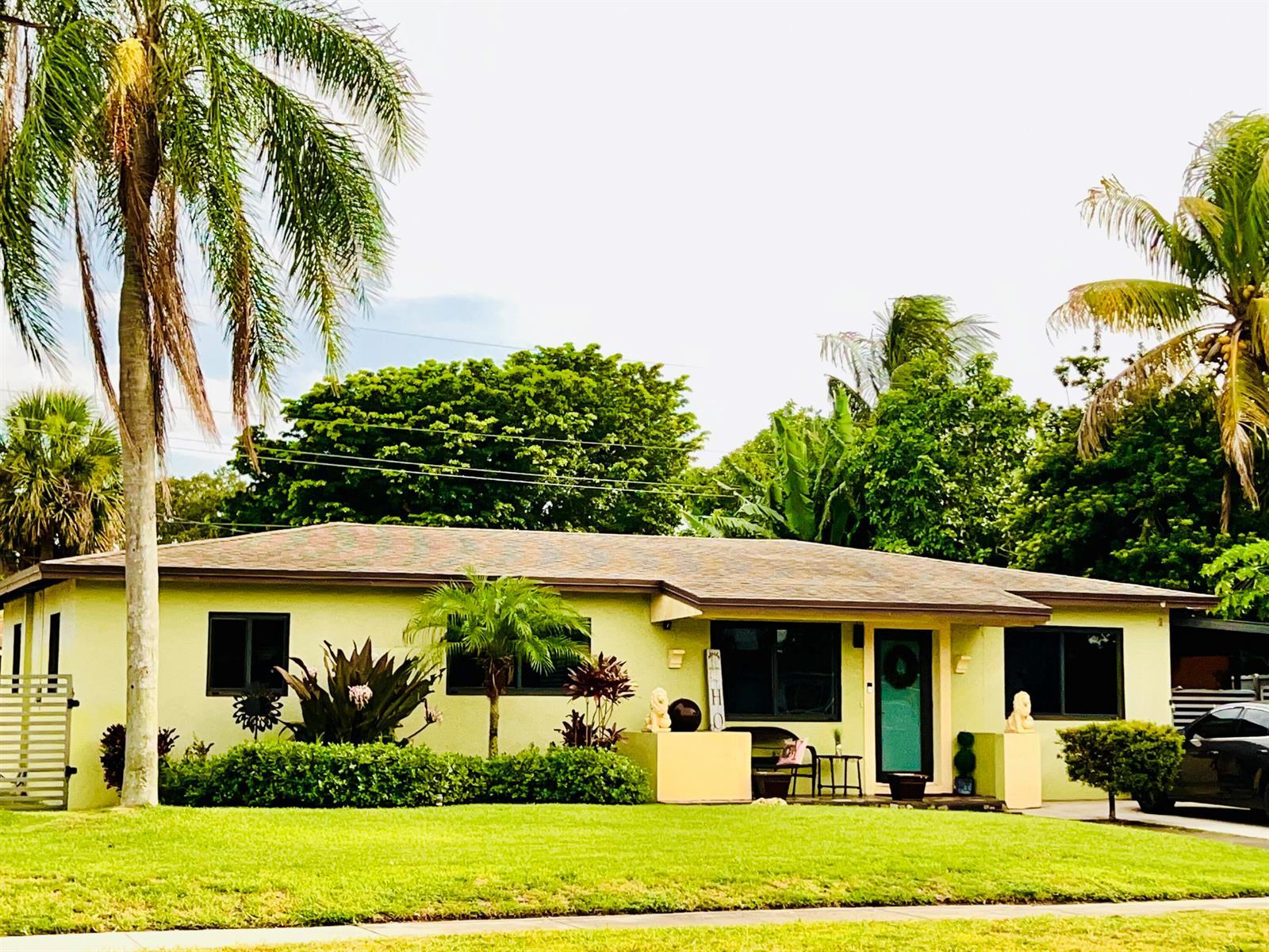 3020 NW 173rd Terrace, Miami Gardens FL 33056