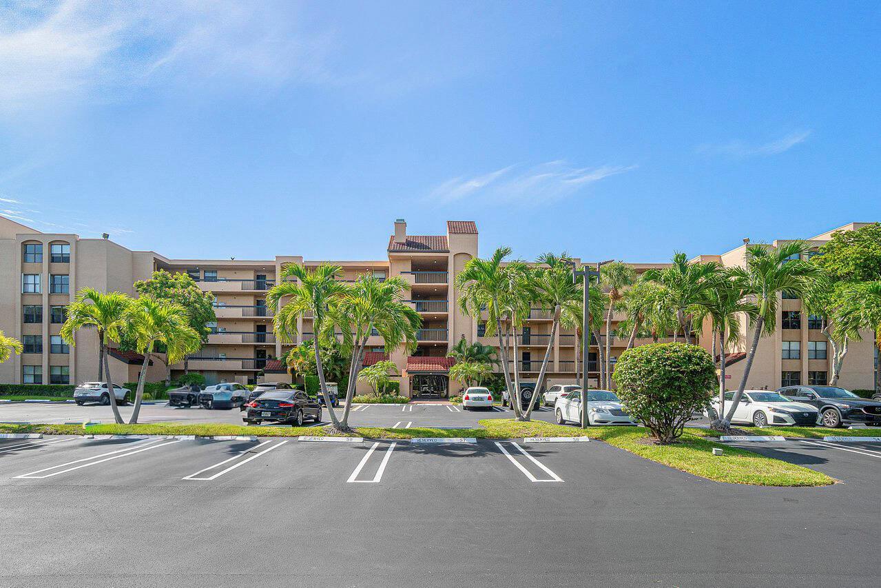 950 Egret Circle # 5202, Delray Beach FL 33444