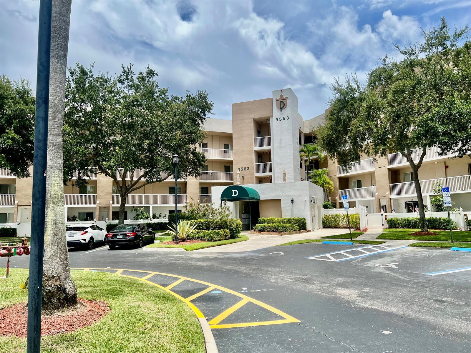 9563 Weldon Circle # 304, Tamarac FL 33321
