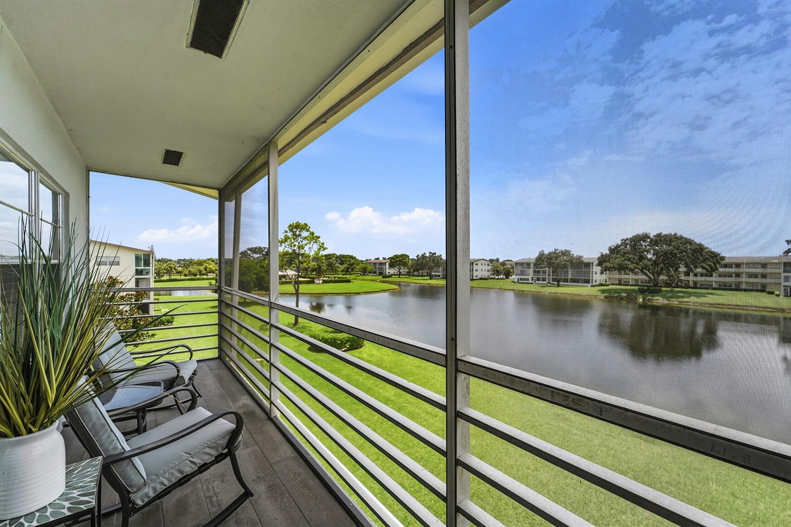 368 Preston I, Boca Raton FL 33434