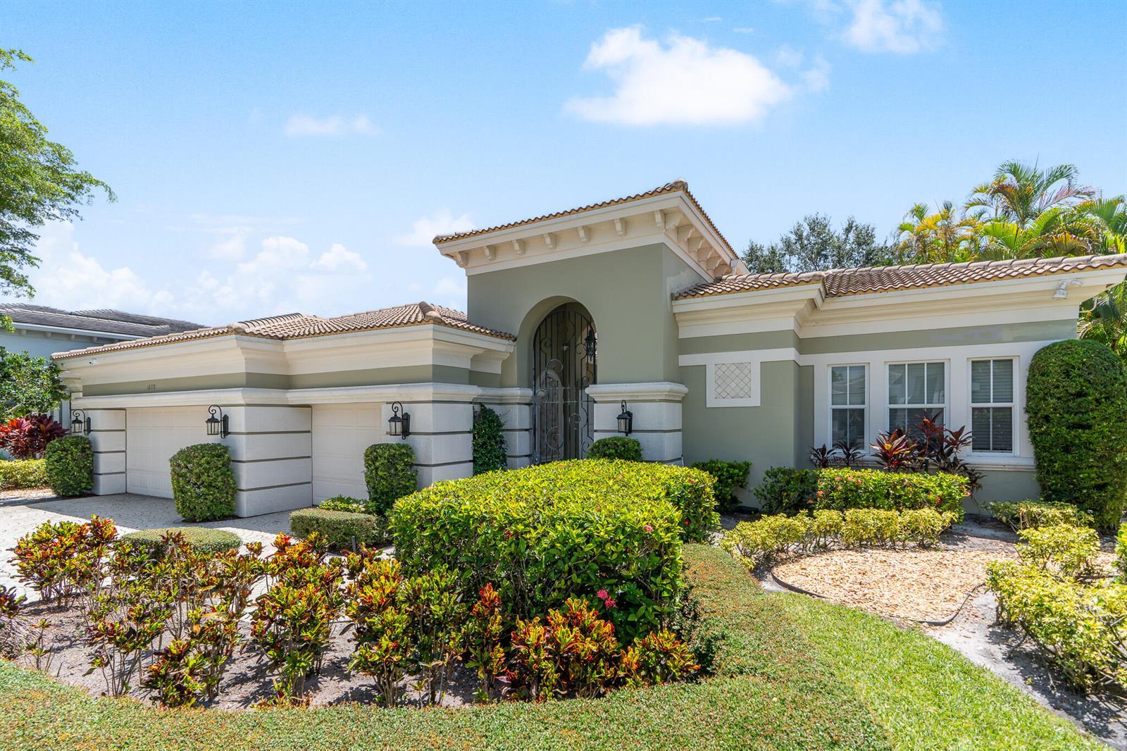 16378 Mirasol Way, Delray Beach FL 33446