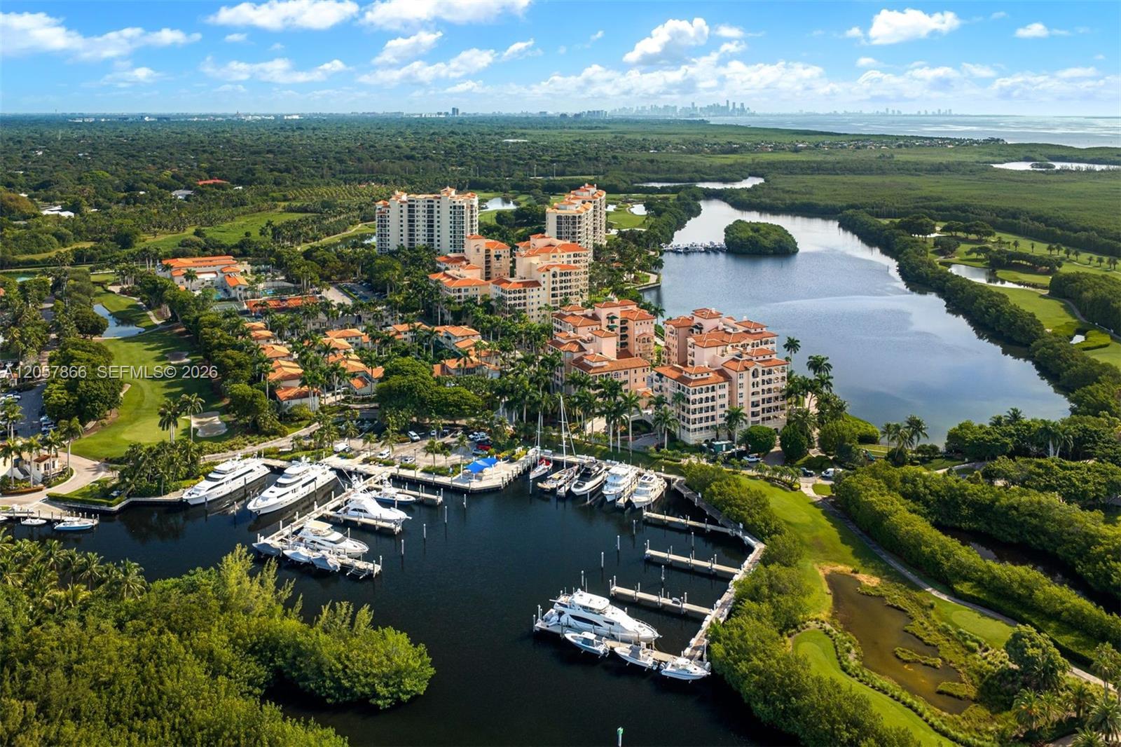13627 Deering Bay Dr # 404, Coral Gables FL 33158