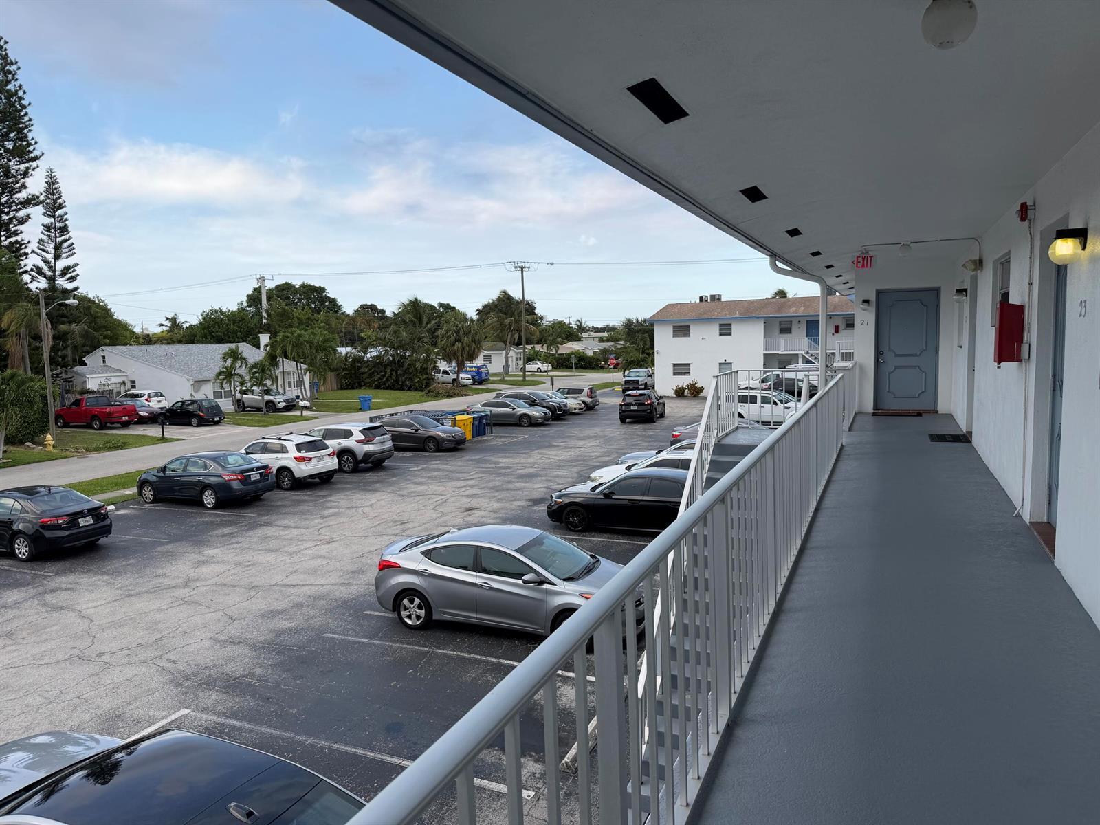 420 W Palm Street # 24, Lantana FL 33462