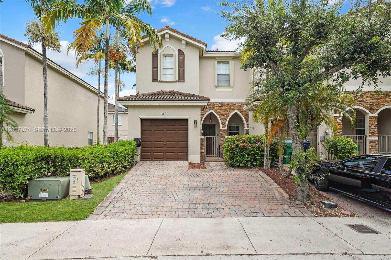 8897 SW 225th St, Cutler Bay FL 33190