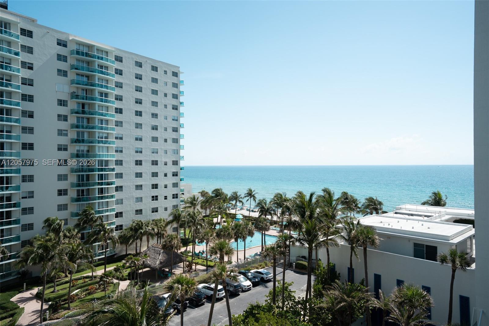 4001 S Ocean Dr # 7P, Hollywood FL 33019