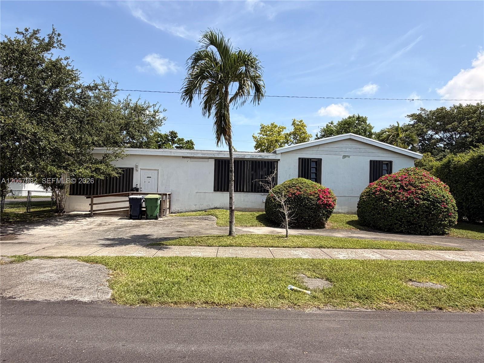 8371 SW 27th Ter, Miami FL 33155